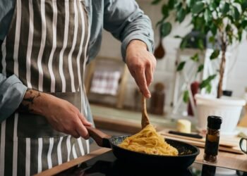 Didžiausia klaida, kurią galite padaryti virsdami makaronus