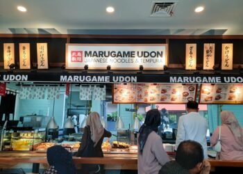 Ši greito maisto tinklo parduotuvė uždirba daugiau nei „McDonald’s“