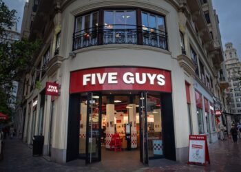 Five guys bulvyčių skonis – dėl šio slapto ingrediento jos tokios gardžios