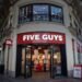 Five guys bulvyčių skonis – dėl šio slapto ingrediento jos tokios gardžios