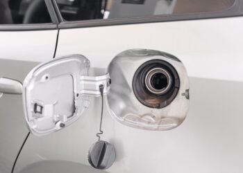 Štai kiek degalų turėtumėte palikti bake