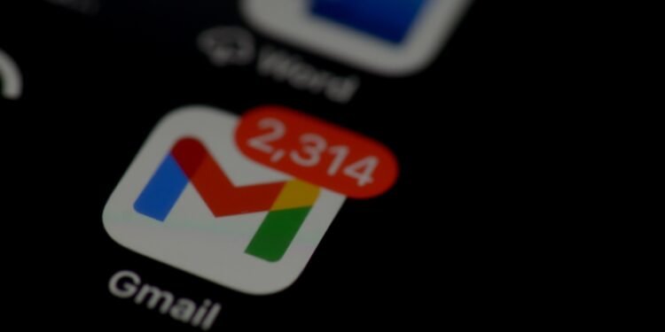 Jeigu turite seną „Gmail“ paskyrą, ji gali būti netrukus ištrinta – štai kodėl