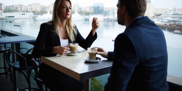 Egzistuoja keturi žmonių tipai – šie du geriausiai tinka vienas kitam