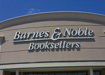 „Barnes & Noble“ atidarė daugiausia naujų parduotuvių per daugiau nei dešimtmetį