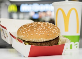 Dideli pokyčiai „McDonald’s“ mėsainiuose: ką jau žinome