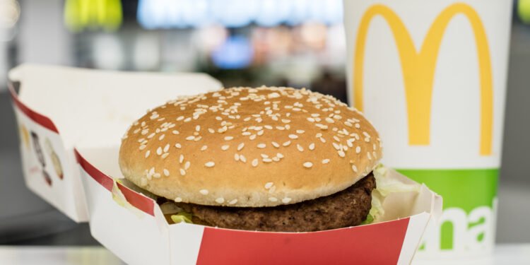 Dideli pokyčiai „McDonald’s“ mėsainiuose: ką jau žinome