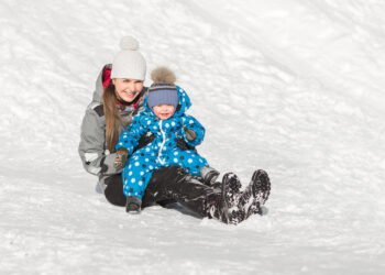 10 linksmiausių sniego dienos prietarų, kuriais tikėjote vaikystėje