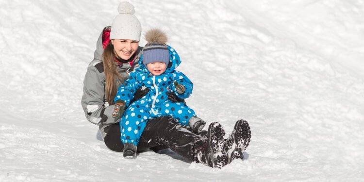 10 linksmiausių sniego dienos prietarų, kuriais tikėjote vaikystėje
