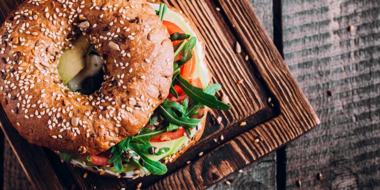 Šį duonos receptą kasdien peržiūri daugiau nei 50 000 žmonių