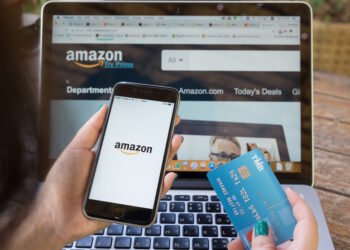 Štai kaip gauti 5 $ nuolaidą kitam pirkiniui „Amazon“