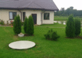 Planuojate gyvenimą sodyboje? Nuotekų valymo įrenginiai – būtini