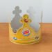 Paslaptingosios „Burger King“ karūnos kortelės paslaptis