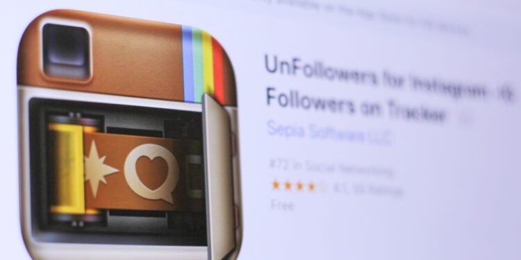 Kaip sužinoti, kas nustojo tave sekti „Instagram“