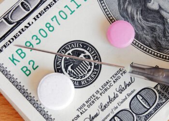 Gera žinia iš GoodRx