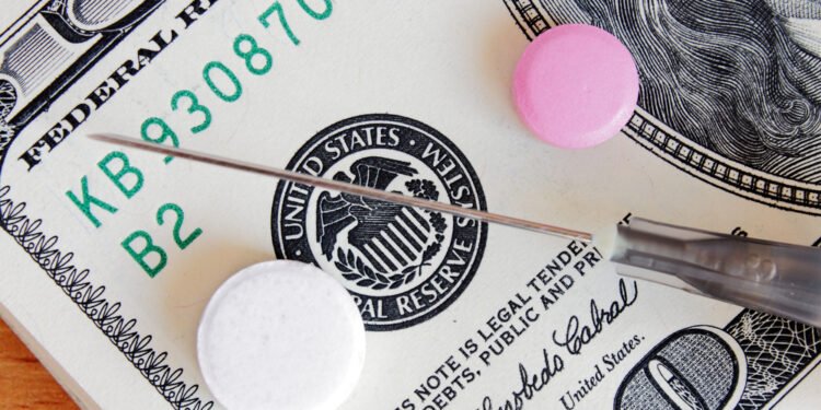 Gera žinia iš GoodRx