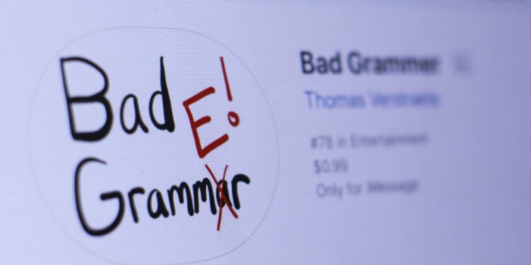 Kaip taisyklingai: „If I Was“ ar „If I Were“?