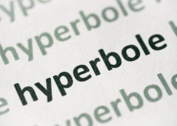 100 neįtikėtinų hiperbolių pavyzdžių