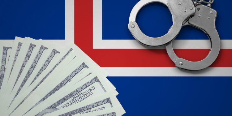 Atsiprašome, bet jūsų vardas tikriausiai nelegalus Islandijoje