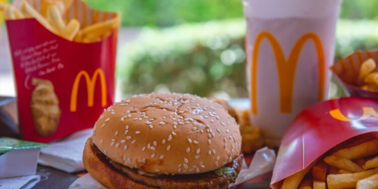Ar McDonald’s avižinė košė yra sveika? Štai ką sako dietologai