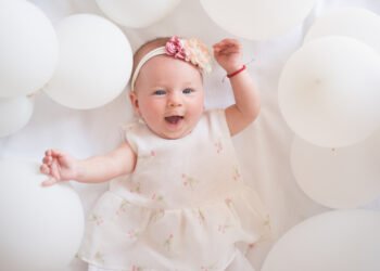 Kuris mėnuo geriausias gimti?