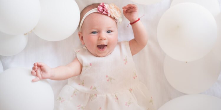 Kuris mėnuo geriausias gimti?