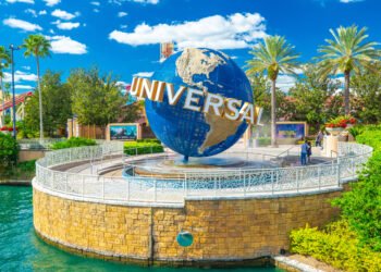 Į Teksasą atkeliauja naujas „Universal“ pramogų parkas: ką jau žinome