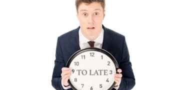 Komiko Timo Urbano įžvalgos: nuolat vėluojančio žmogaus psichologija