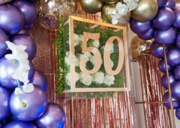 „Jauni ir neklaužados“ švenčia 50 metų eteryje