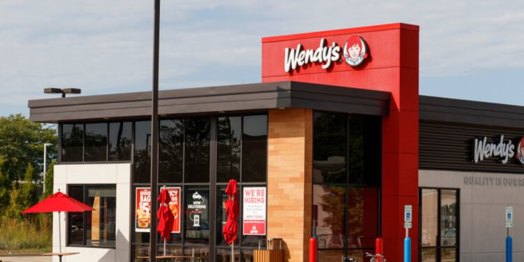 Galbūt dėl šios priežasties Europoje nėra „Wendy’s“ restoranų
