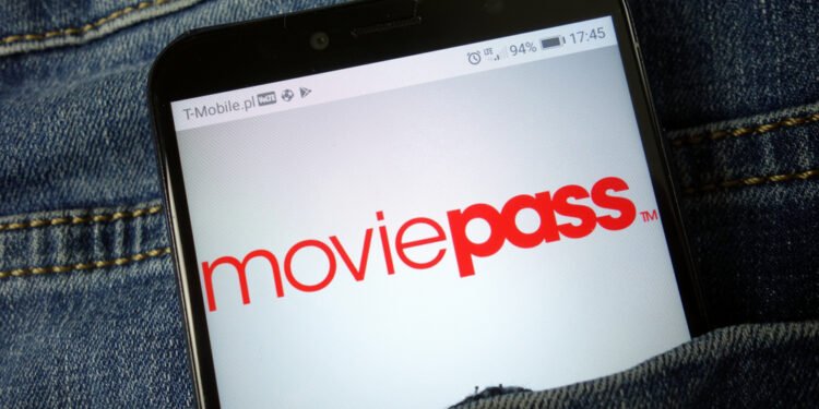 „MoviePass“ sugrįžo: svarbiausia, ką turite žinoti