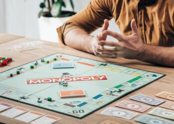 Monopolio žaidimo naujovė: tėvams tai tikrai nepatiks