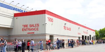 Štai kodėl įžengus į maisto prekių parduotuvę jus visada pasitinka šalto oro gūsis