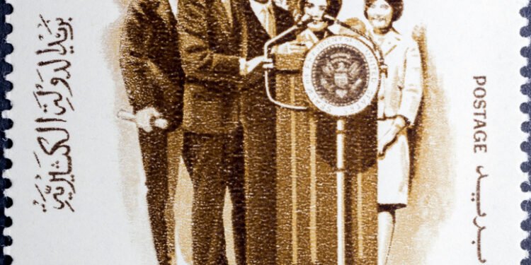 Tikroji priežastis, kodėl Jackie Kennedy ištekėjo už JFK