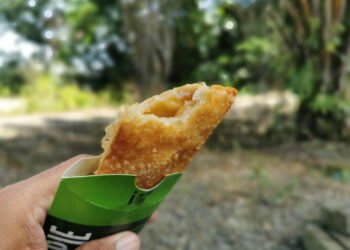 Kur rasti originalųjį McDonald’s obuolių pyragėlį