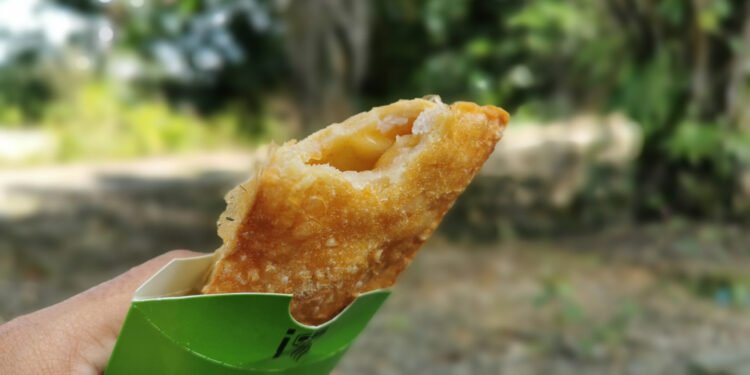 Kur rasti originalųjį McDonald’s obuolių pyragėlį