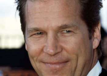 Džefas Bridžesas: apie santuoką