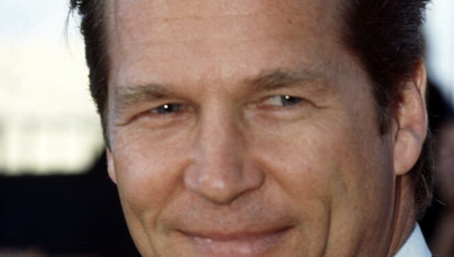 Džefas Bridžesas: apie santuoką