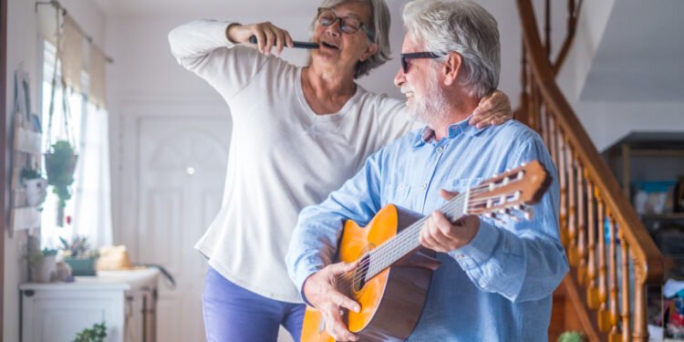 91 muzikos juokeliai, kurie tikrai privers nusišypsoti