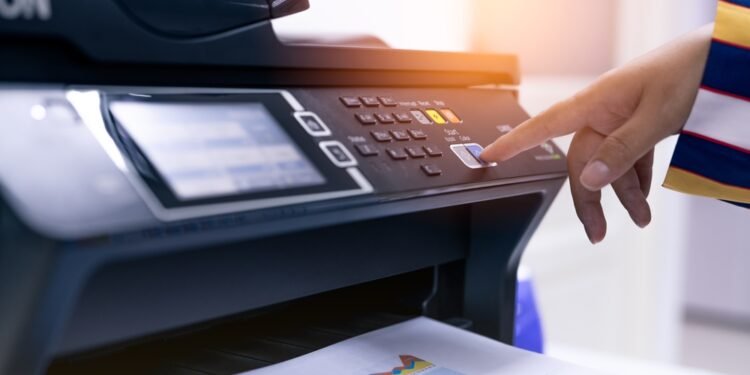 Atsikratote spausdintuvo? Pirmiausia padarykite tai – kitaip rizikuojate tapti įsilaužėlių auka