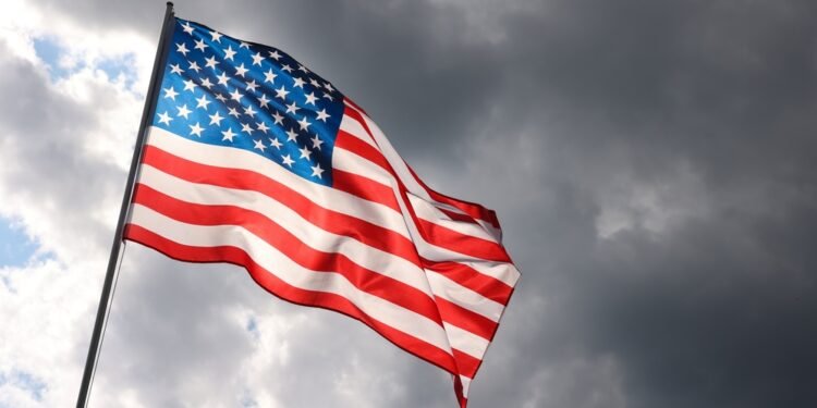 Naujas tyrimas: pavojingiausia JAV valstija