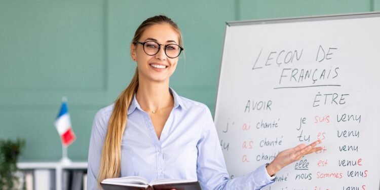 Kodėl žmonės sako „Atsiprašau už mano prancūzų kalbą“, kai keikiasi?