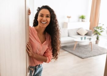 Šis įprotis padės tapti geresniu svečiu