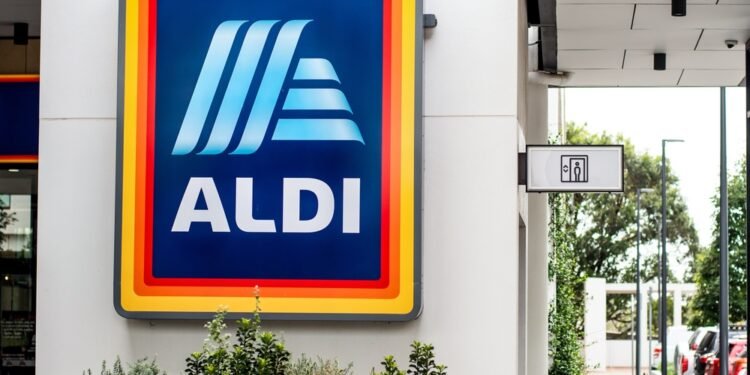 Štai kodėl „Aldi“ brūkšniniai kodai tokie ilgi