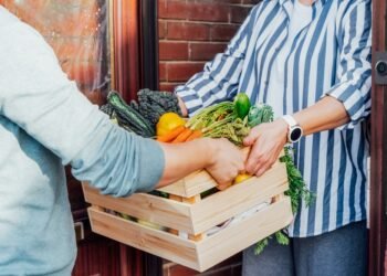 Kas yra tvarus maistas ir kaip jis gali padėti kovoti su klimato kaita