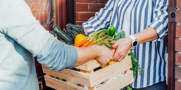 Kas yra tvarus maistas ir kaip jis gali padėti kovoti su klimato kaita