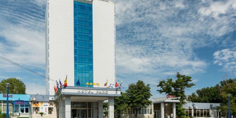 Kuo iš tikrųjų skiriasi keturių ir penkių žvaigždučių viešbučiai