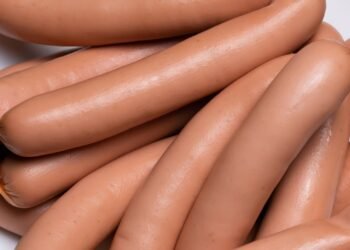 Iš ko tiksliai gaminamos dešrainių dešrelės?