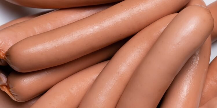 Iš ko tiksliai gaminamos dešrainių dešrelės?