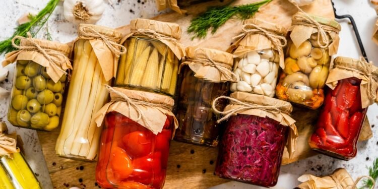 Kaip išsaugoti vasaros vaisius