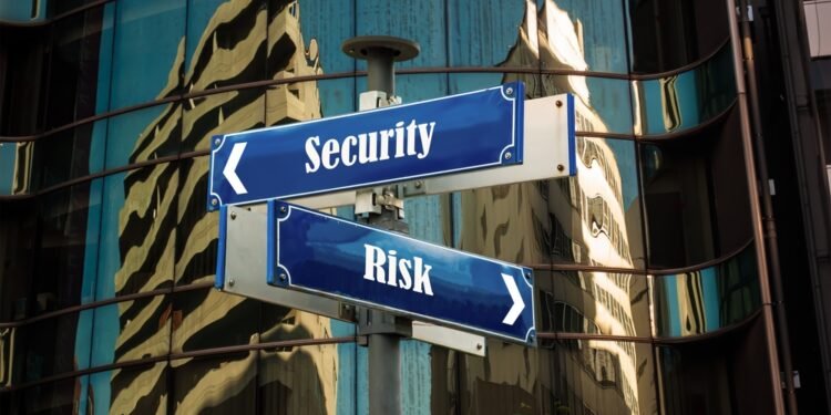 Kodėl apsaugos nuo įsilaužimo ženklai gali iš tiesų privilioti vagis